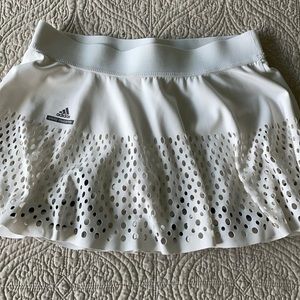 Stella McCartney for Adidas tennis skirt